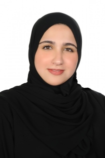 fatima al zaabi