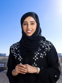 maryam al mazrouei