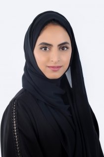 meera al suwaidi