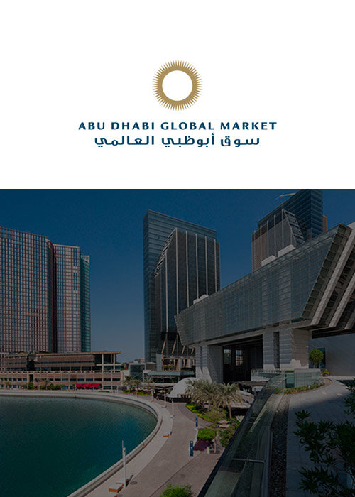 abu dhabi global market