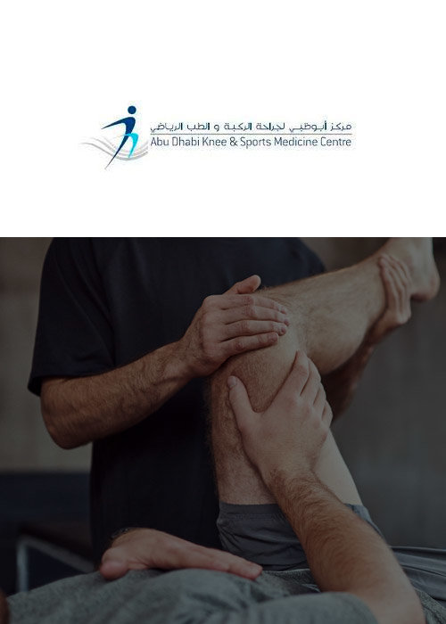 abu dhabi knee and sports medicine centre