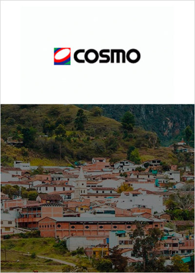 cosmo