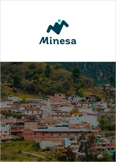 minesa
