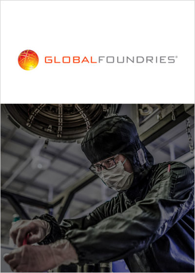global foundries