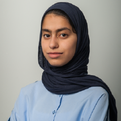 fatima kaabi
