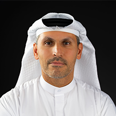 Khaldoon Khalifa Al Mubarak