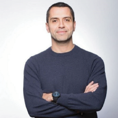 Ibrahim Ajami