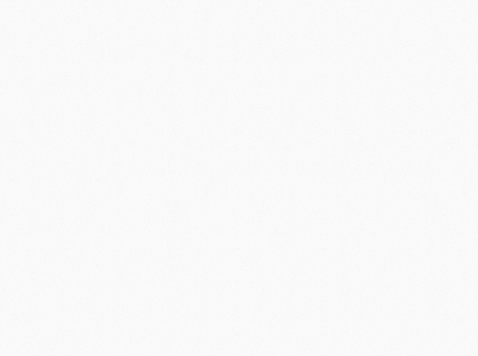 light gray background