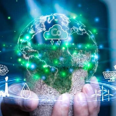 AirCarbon Exchange