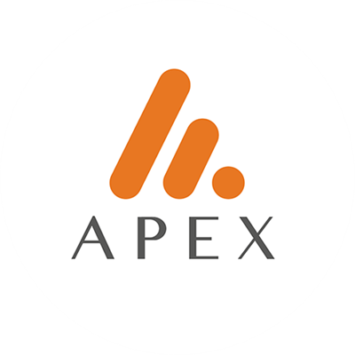 Apex Logo