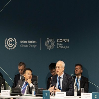derek-at-cop29