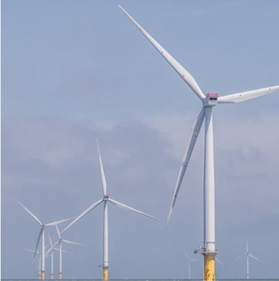 Skyborn Renewables