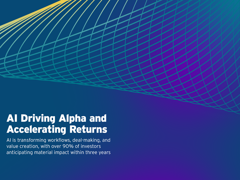 AI driving