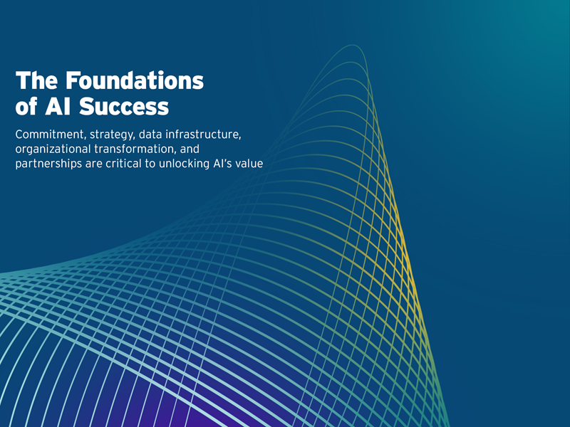 Foundation of AI