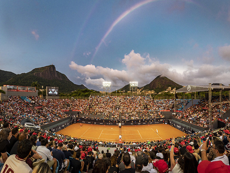 Rio Open (Brazil)