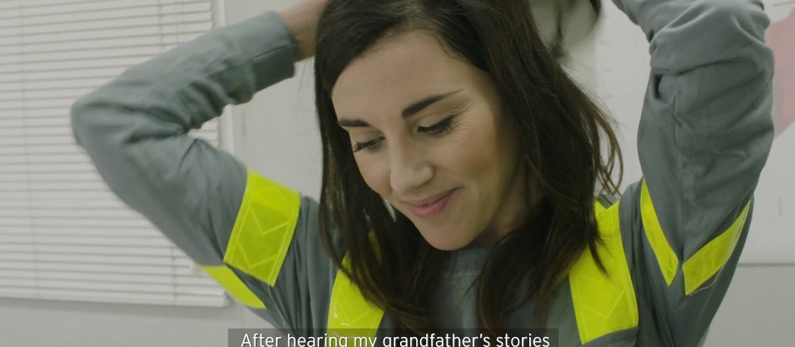 Our Impact: The doorway to the mine