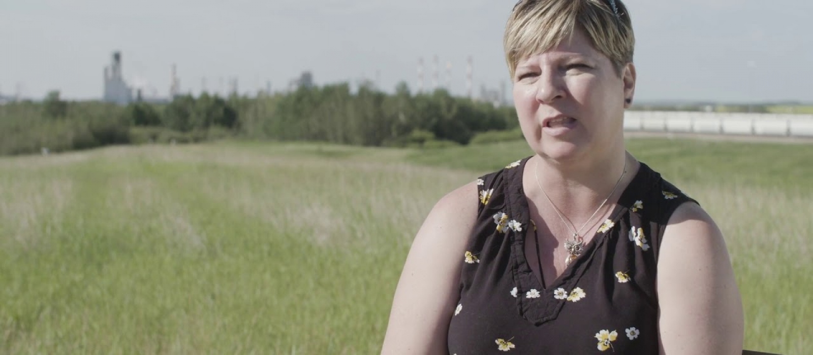 Our Impact: The community trail