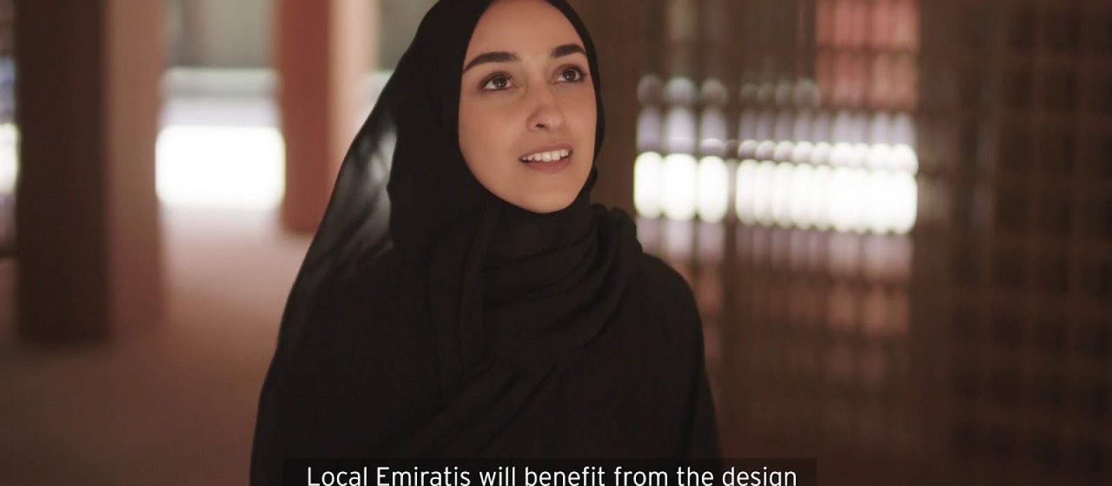 Our Impact - A symbol of sustainability for the UAE