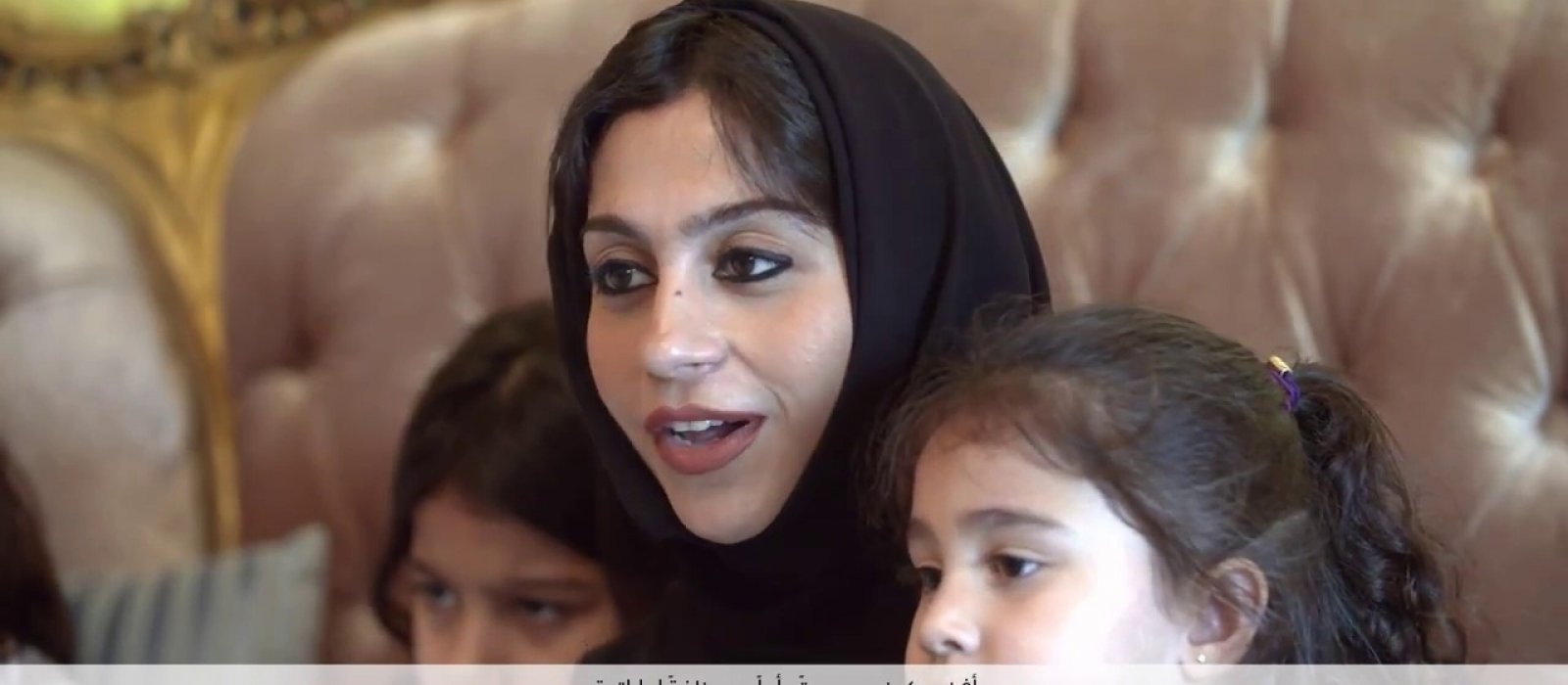 maryam al zarooni