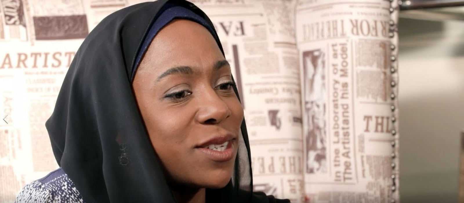 umayma abubakar