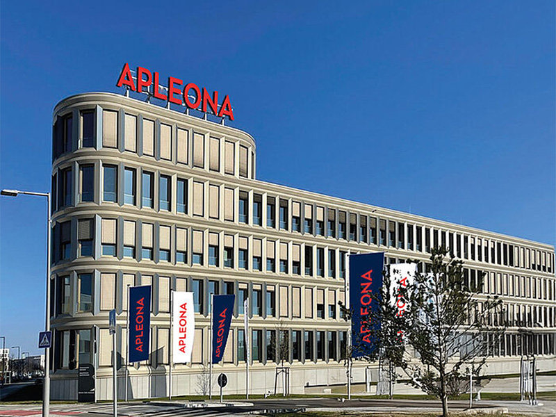 Apleona