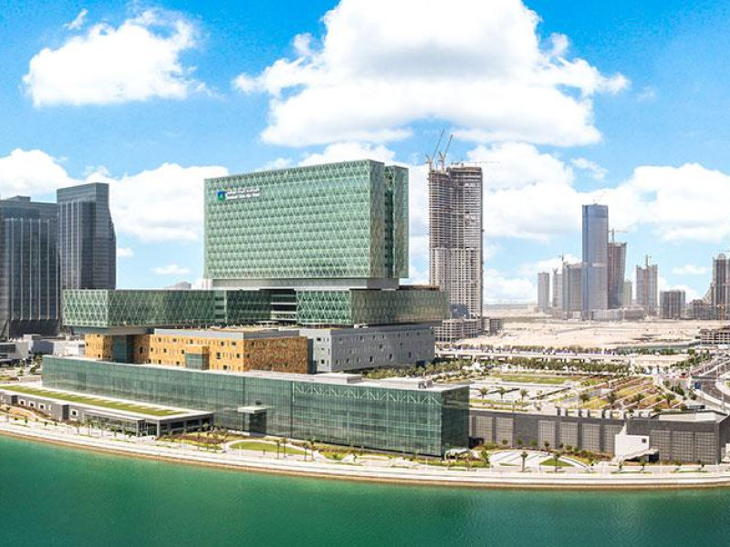 Cleveland Clinic Abu Dhabi