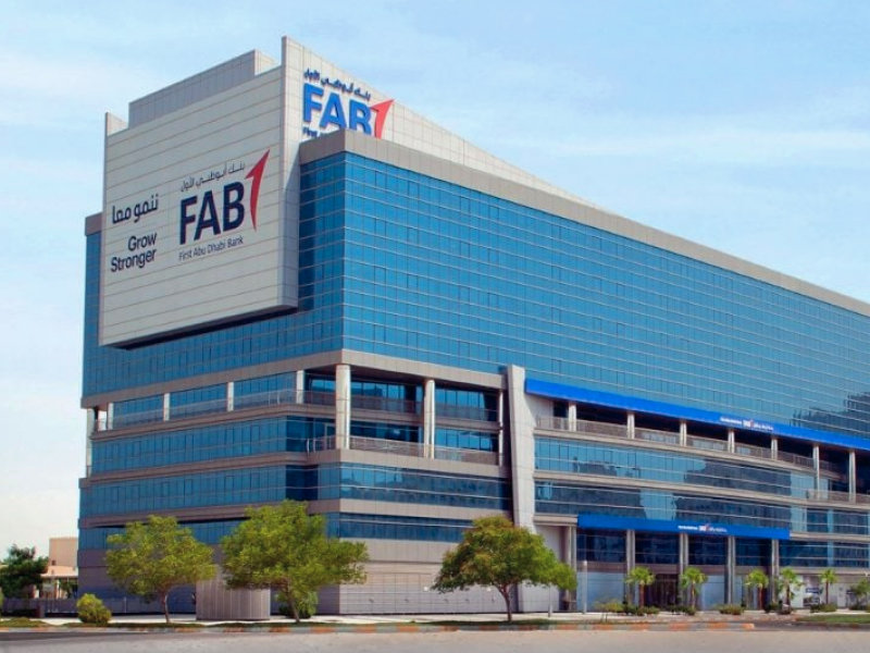 First Abu Dhabi Bank (FAB)