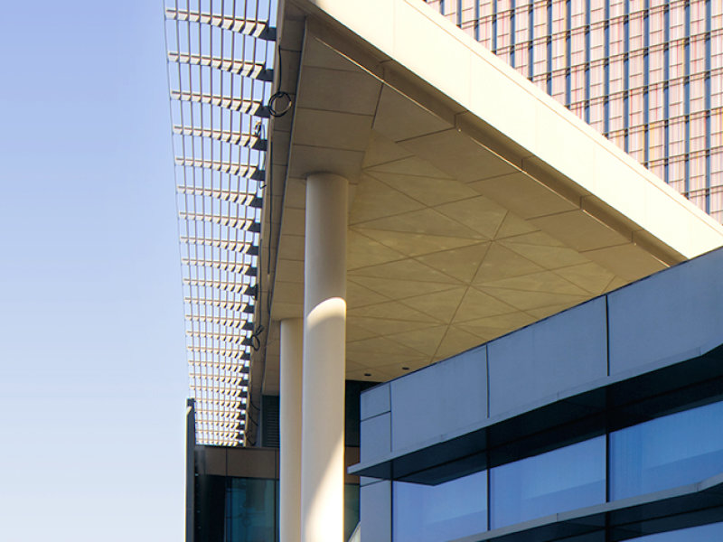 Four Seasons Hotel Abu Dhabi