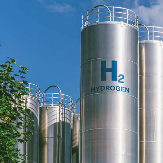 hydrogen banner