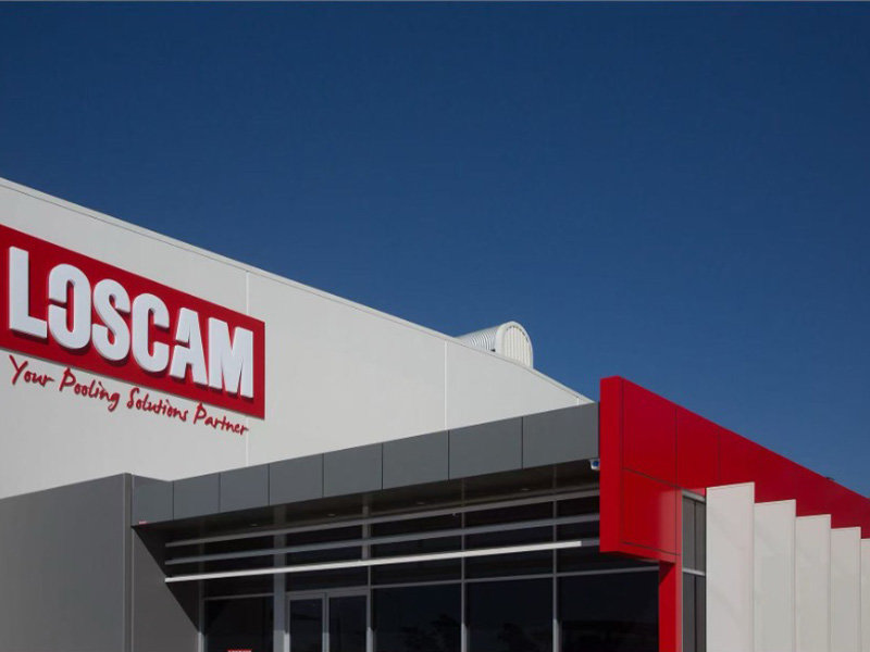 LOSCAM