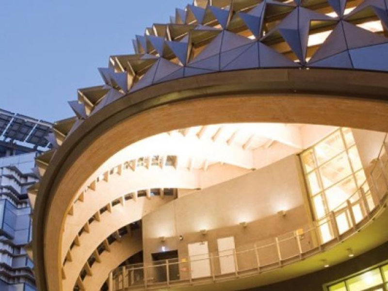 Masdar City