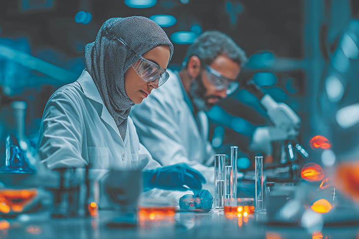 Mubadala Bio