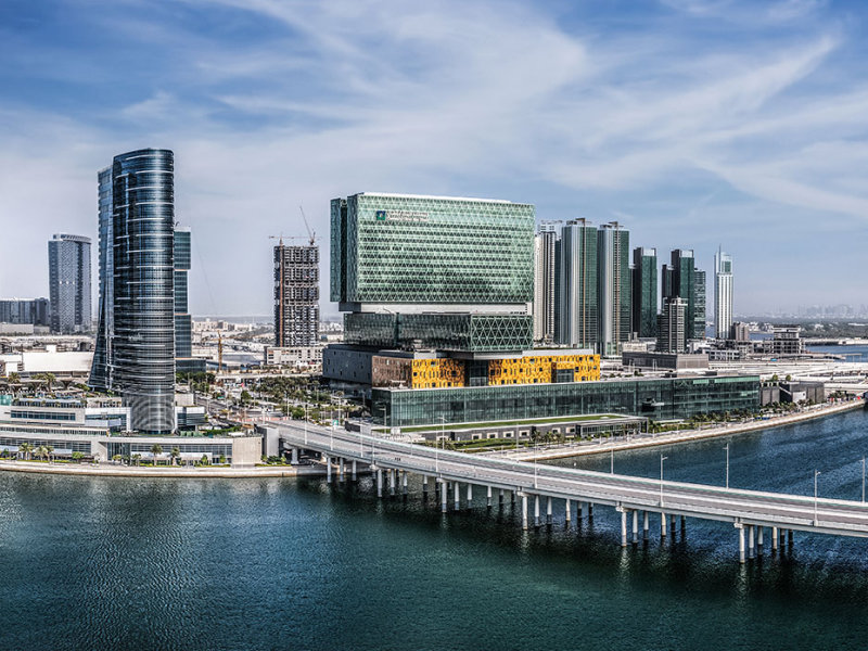 mubadala capital banner