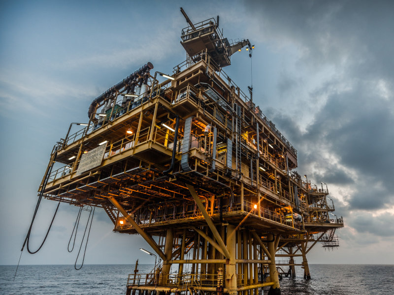 Mubadala Energy