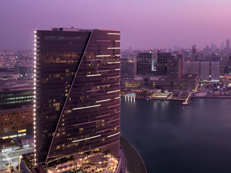 Rosewood Abu Dhabi