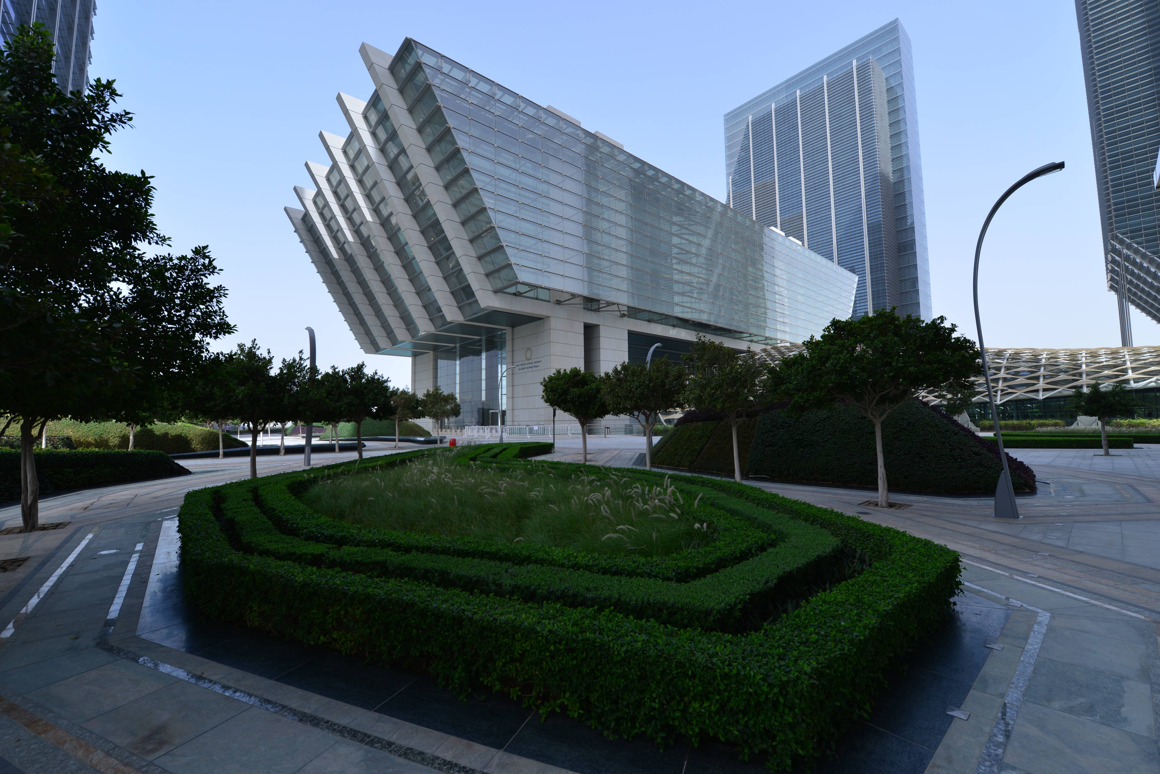 ADNOC TRADING ARMS LEASE NEW OFFICE SPACE AT AL MARYAH ISLAND’S ADGM SQUARE