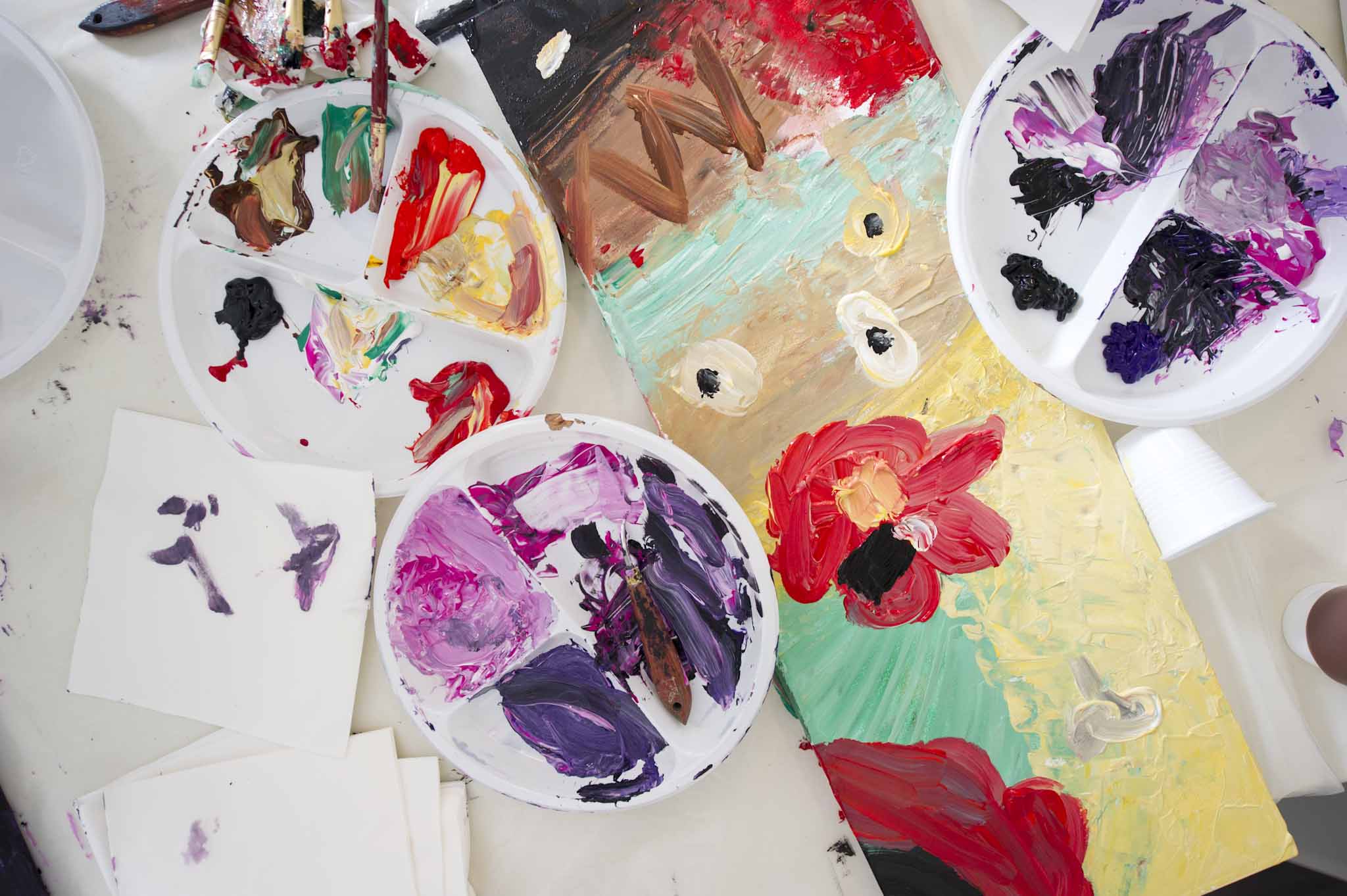 Mubadala Launches Art Competition