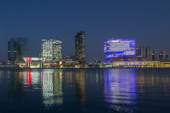 Al Maryah Island to mark 43rd UAE National Day with engaging activities for the whole family