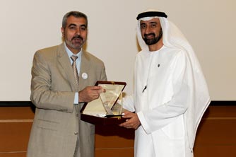 Mubadala and UAEU Launch Aerospace Engineering Program