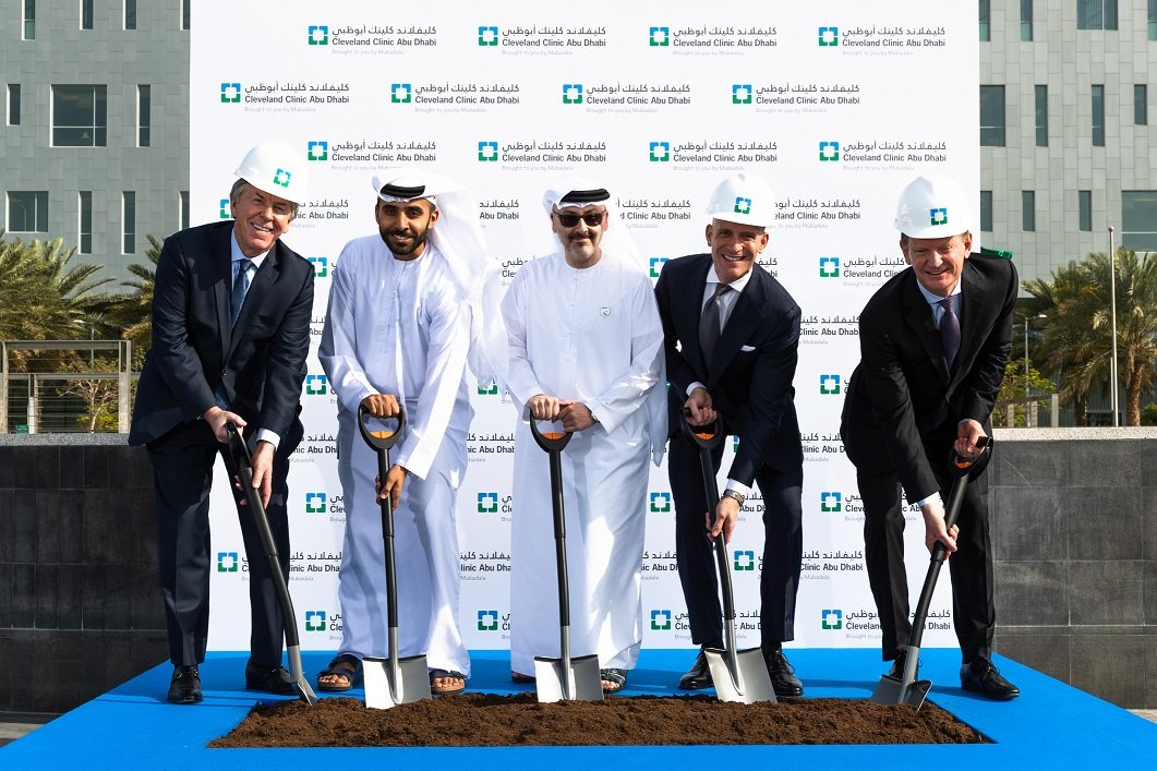 Groundbreaking new approach to fighting cancer in UAE
