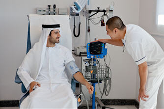 Mubadala Releases Full Year 2012 Financial Results