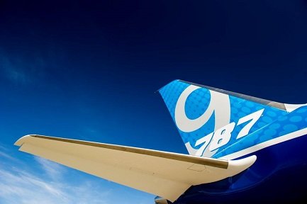 Strata Manufacturing PJSC Awarded Multi-year Contract by Boeing to Manufacture 787 Vertical Fin