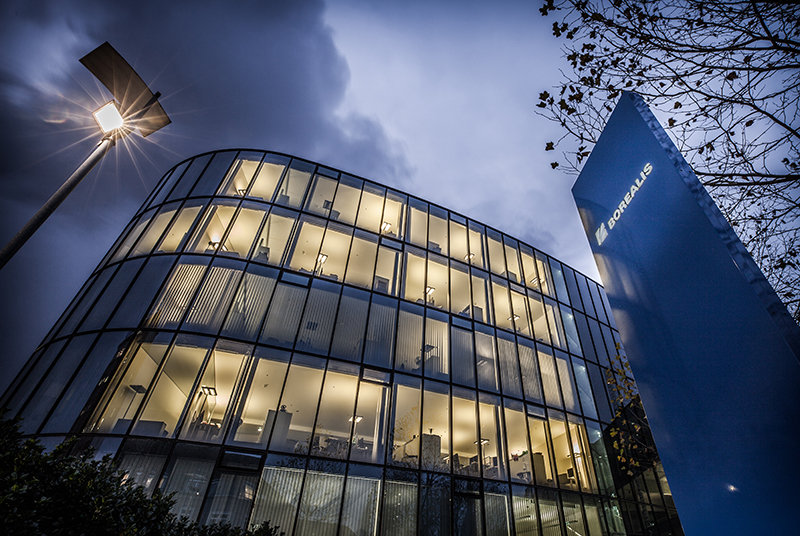 With 39% share purchase from Mubadala, OMV to acquire majority stake in Borealis for US$4.68 billion in largest single transaction ever for both companies
