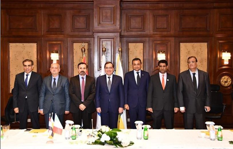 Mubadala Petroleum completes the acquisition of a 20 percent interest in the Nour Concession in Egypt