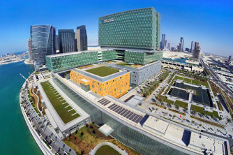 Cleveland Clinic Abu Dhabi Announces New Services