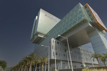 Cleveland Clinic Abu Dhabi Completes its Opening Process with All Services Now Available