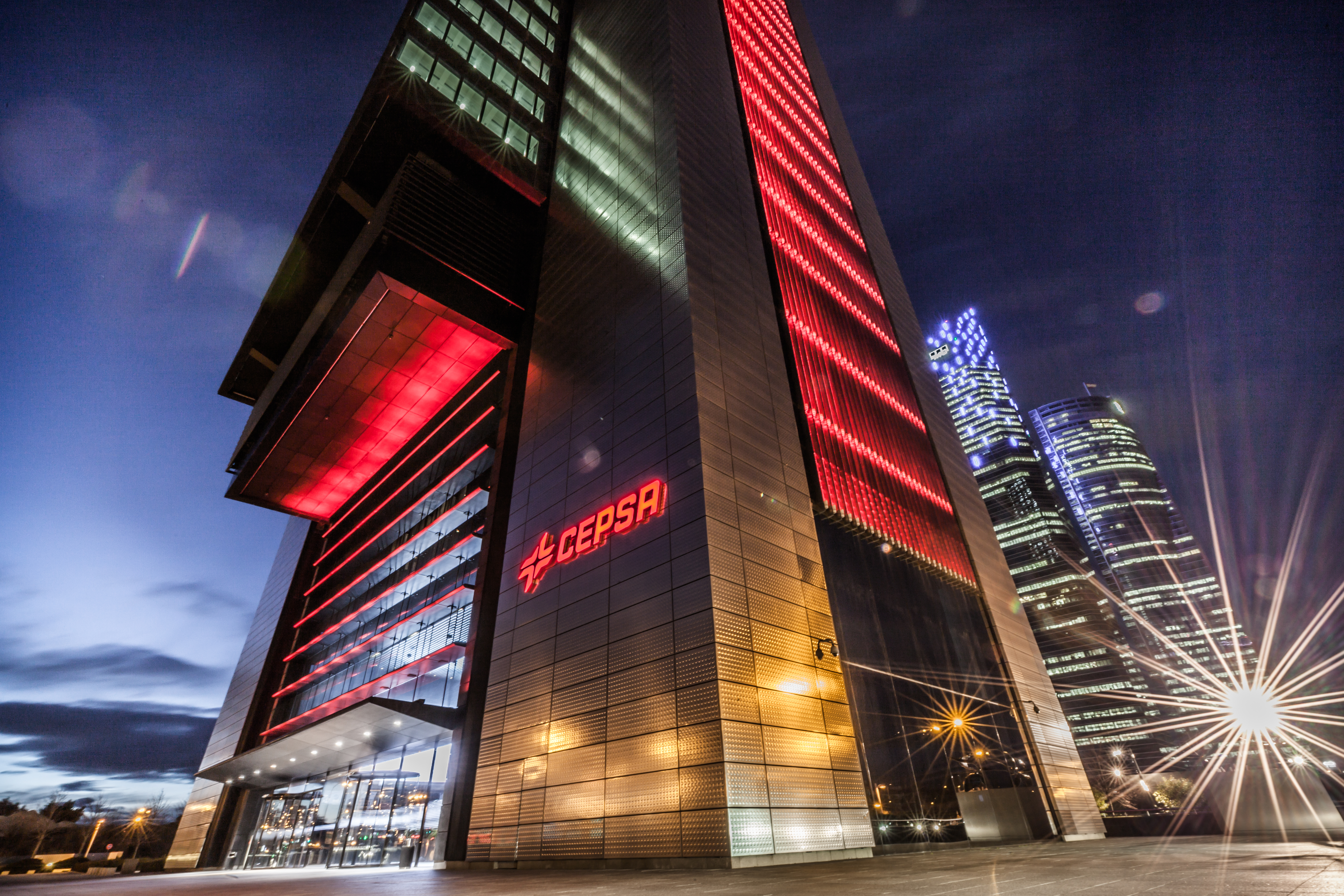 The Carlyle Group Completes Acquisition of Shareholding in Cepsa from Mubadala