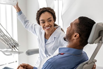 Mubadala Acquires Dental Care Alliance
