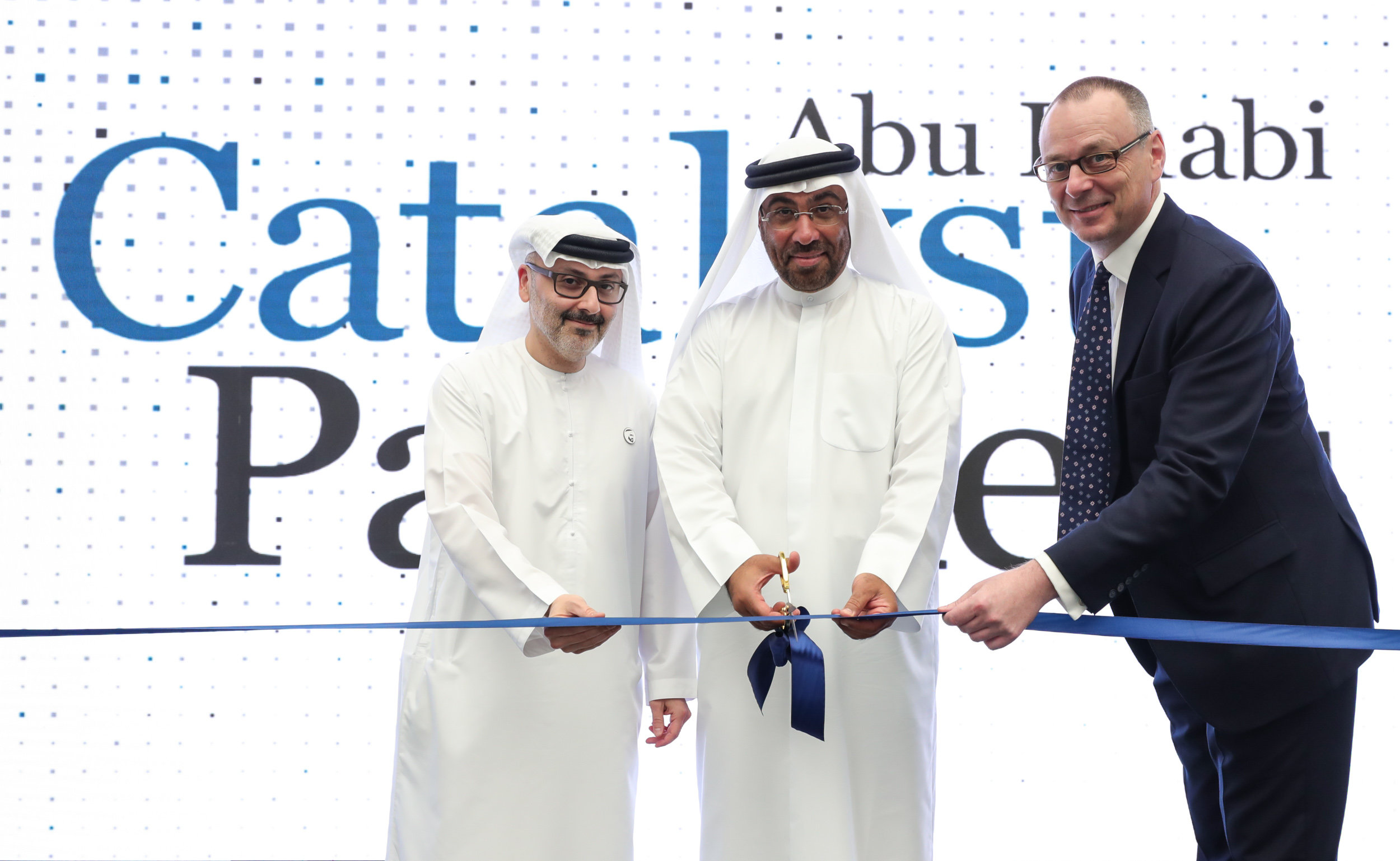 ADGM to be home of new, $1 billion fund: Abu Dhabi Catalyst Partners