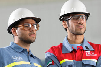 Emirates Global Aluminium officially incorporated